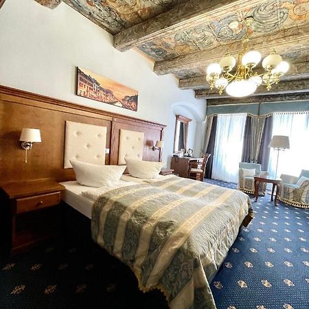 Hotel Italia Гёрлиц Экстерьер фото