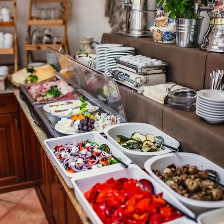 Hotel Italia Гёрлиц Экстерьер фото