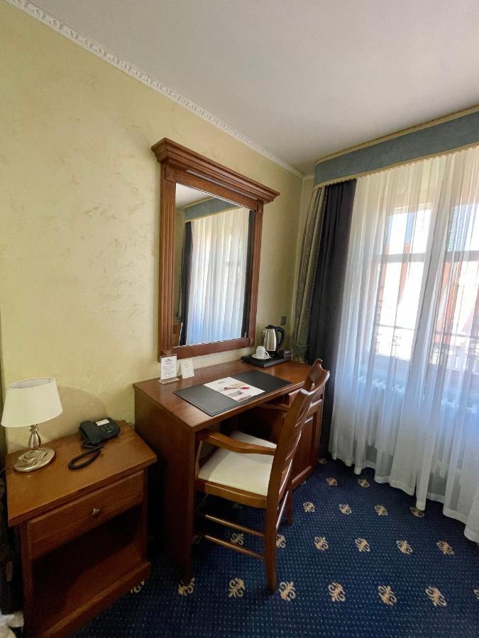 Hotel Italia Гёрлиц Экстерьер фото