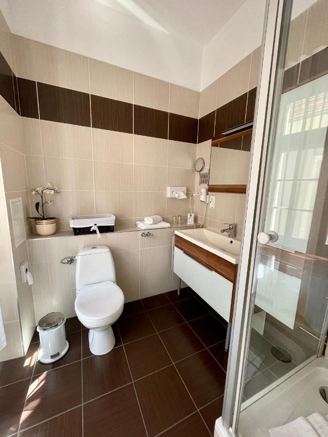 Hotel Italia Гёрлиц Экстерьер фото
