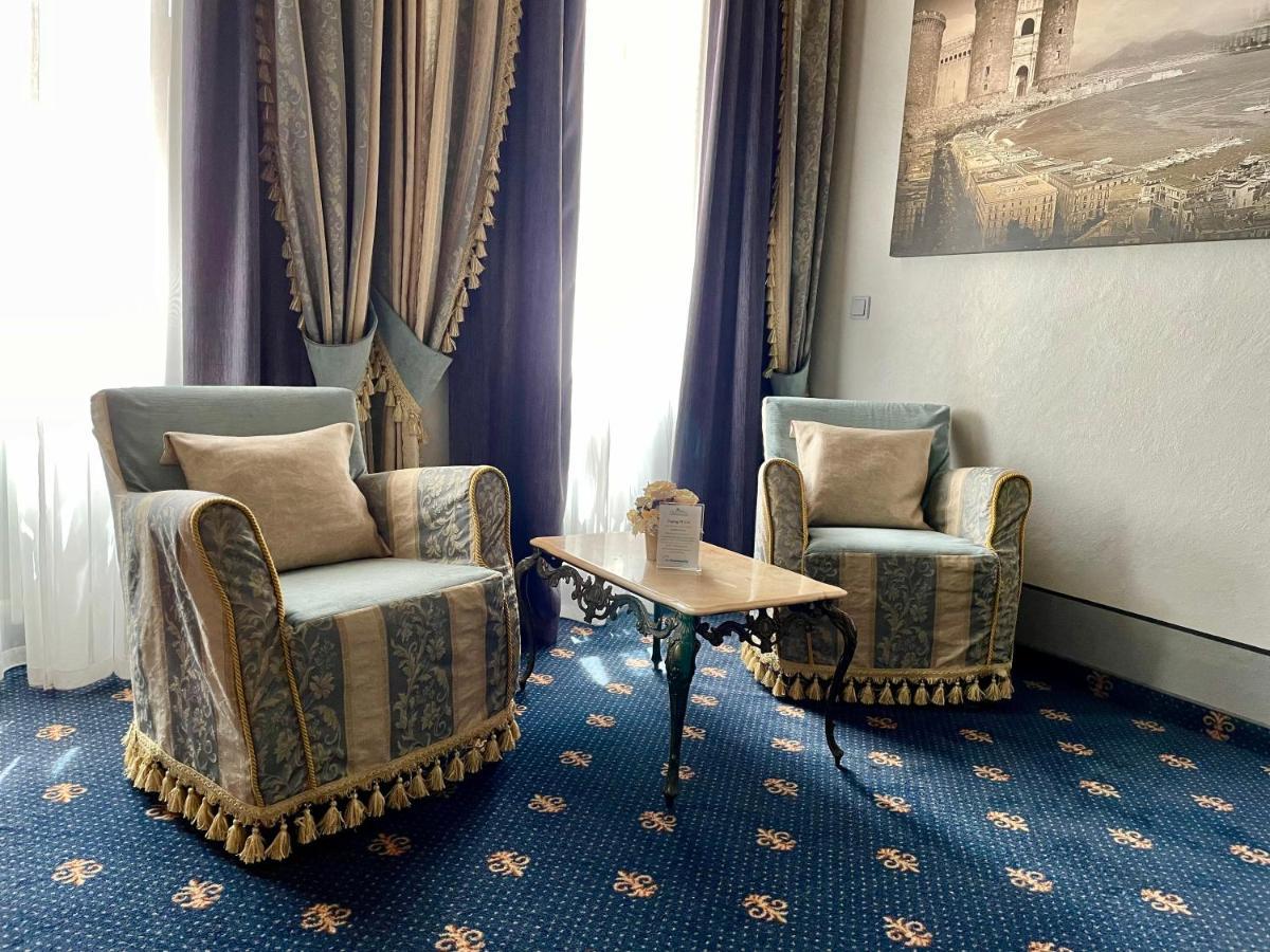 Hotel Italia Гёрлиц Экстерьер фото