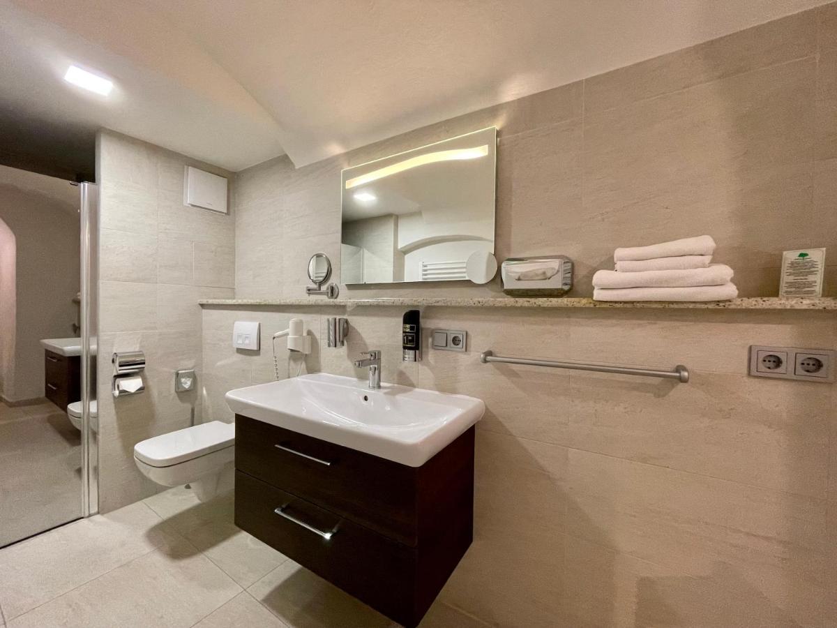 Hotel Italia Гёрлиц Экстерьер фото