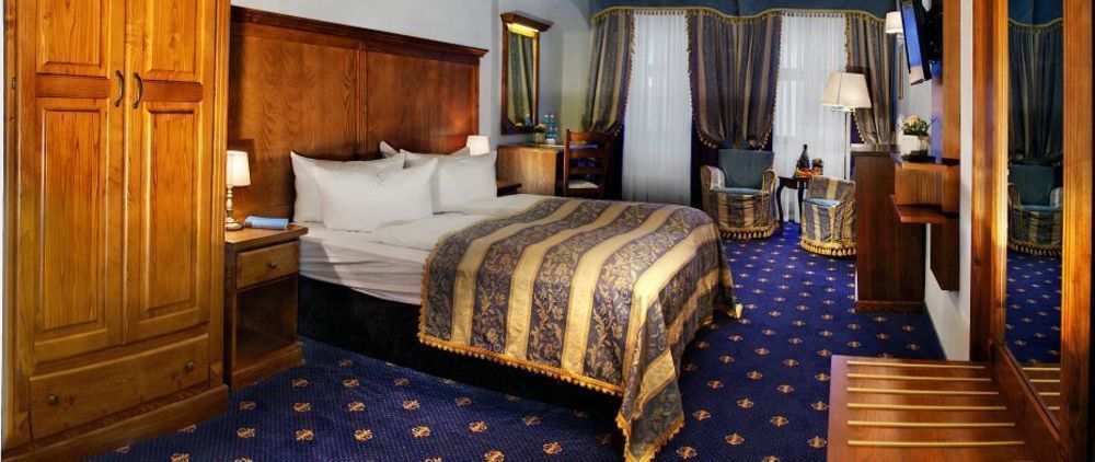 Hotel Italia Гёрлиц Экстерьер фото
