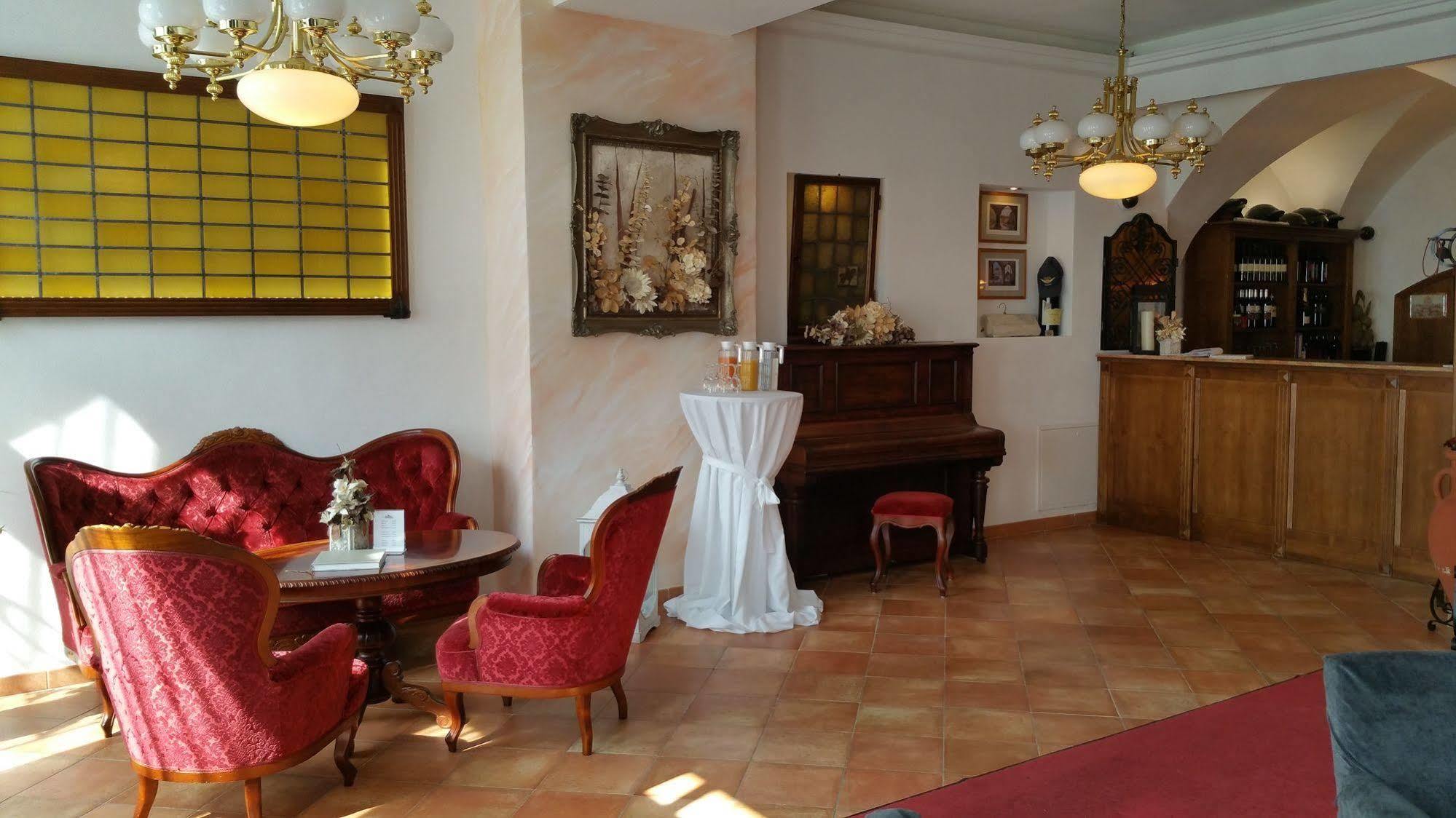 Hotel Italia Гёрлиц Экстерьер фото